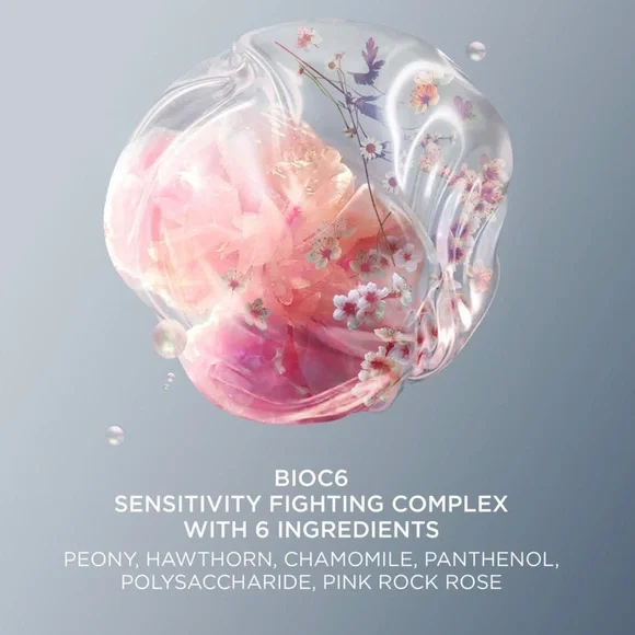 $8❤️🔥 DARPHIN Paris Intral Inner Youth Rescue Serum 🪞 NEW IN BOX - Picture 2 of 10